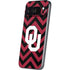 University of Oklahoma Sooners Chevron Pixel 9 Pro XL Skin